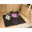 Auburn Tigers 31" x 31" Heavy Duty Vinyl Cargo Mat