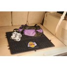 Los Angeles Lakers 31" x 31" Heavy Duty Vinyl Cargo Mat