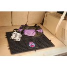 Detroit Pistons 31" x 31" Heavy Duty Vinyl Cargo Mat