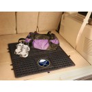 Buffalo Sabres 31" x 31" Heavy Duty Vinyl Cargo Mat