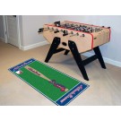 Atlanta Braves 30" x 72" Baseball Runner