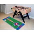 Chicago Cubs 30" x 72" Baseball Runner