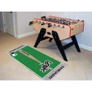 Chicago White Sox 30" x 72" Baseball Runner