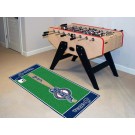 Milwaukee Brewers 30" x 72" Baseball Runner