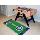 Seattle Mariners 30" x 72" Baseball Runner