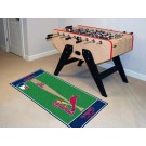 St. Louis Cardinals 30" x 72" Baseball Runner