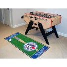 Toronto Blue Jays 30" x 72" Baseball Runner