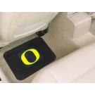 Oregon Ducks 14" x 17" Utility Mat (Set of 2)