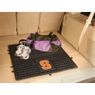 Syracuse Orange (Orangemen) 31" x 31" Heavy Duty Vinyl Cargo Mat