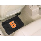 Syracuse Orange (Orangemen) 14" x 17" Utility Mat (Set of 2)