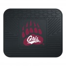 Montana Grizzlies 14" x 17" Utility Mat (Set of 2)