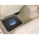 Boise State Broncos 14" x 17" Utility Mat (Set of 2)