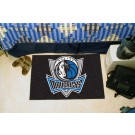 Dallas Mavericks 19" x 30" Starter Mat