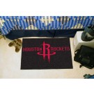 Houston Rockets 19" x 30" Starter Mat