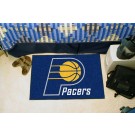 Indiana Pacers 19" x 30" Starter Mat