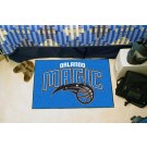 Orlando Magic 19" x 30" Starter Mat