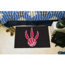 Toronto Raptors 19" x 30" Starter Mat