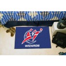 Washington Wizards 19" x 30" Starter Mat