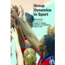 Group Dynamics in Sport, 3rd Edition (Book)