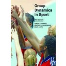 Group Dynamics in Sport, 3rd Edition (Book)