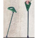 Original Lightweight Walking Stick / Cane and Seat from Flipstick