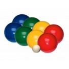 Recreational 84mm Bocce Ball Set