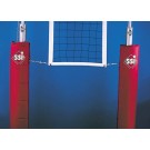 Volleyball Post Pad for Upright Post from Gared (Stock Colors)