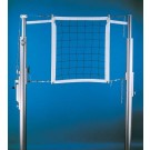 Master Telescopic Volleyball 1 Court System from Gared