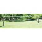 Mongoose® LT Volleyball Net