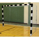 Net for Official Futsal and Team Handball Goals (One Pair)