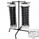 Super Store-It Double Net Storage Rack