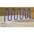 9' 3" Loop-Style Bike Rack (Holds 11 Bikes)