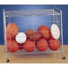 Deluxe Ball Cage