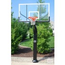 Pro Jam Adjustable Basketball System with Acrylic Backboard