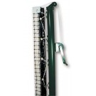 2 7/8" External Ratchet Steel Tennis Posts (Pair)