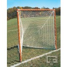 6' x 6' Standard Portable Lacrosse Goals - 1 Pair