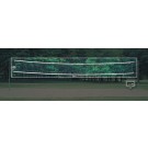 32' x 3' 2mm Outdoor Volleyball Net