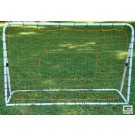 4' x 6' Adjustable Soccer Rebounder