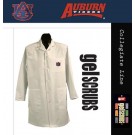 Auburn Tigers Long Lab Coat from GelScrubs