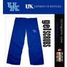 Kentucky Wildcats Scrub Style Pant from GelScrubs