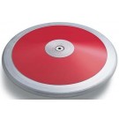 2K College Gill Red Discus