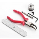 Gill Iron Hammer Swivel Kit