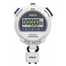 Robic Oslo Silver 2.0 Stopwatch