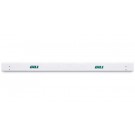 47" Ribbed Hurdle Gateboard
