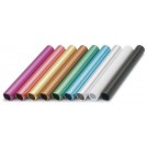 Aluminum Batons - Set of 8