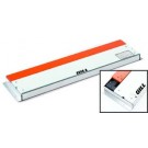 Steel Leveling Base Board (for Adjustable Take Off Board System) - Long Jump / Triple Jump