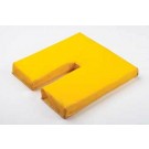 High Jump Base Pads - 1 Pair