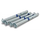 Pole Vault Standard Anchors (Set of 8)