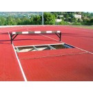 Steeplechase Water Jump Cover