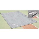 11'6" x 32' Long Mesh Sand Pit Cover
